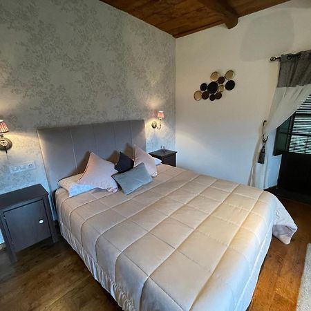La Casa Grande Del Valle ภายนอก รูปภาพ
