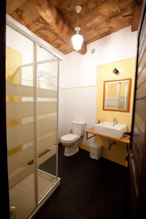 La Casa Grande Del Valle ภายนอก รูปภาพ
